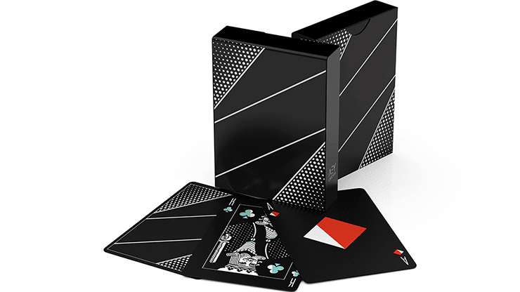 PlayingCardDecks.com-AEY Catcher Vibrant Playing Cards HCPC