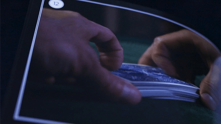 PlayingCardDecks.com-Game Changer Book by Jason Ladanye