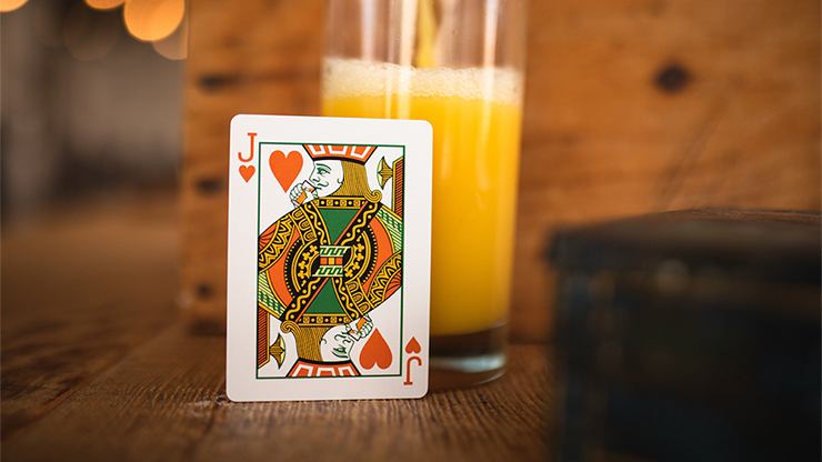 PlayingCardDecks.com-Squeezers Playing Cards USPCC