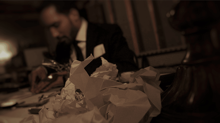 PlayingCardDecks.com-Svengali Pro Bicycle Playing Cards