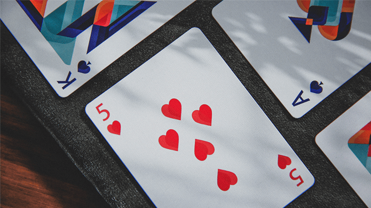 PlayingCardDecks.com-Paper Kings Luxury Edition Playing Cards USPCC