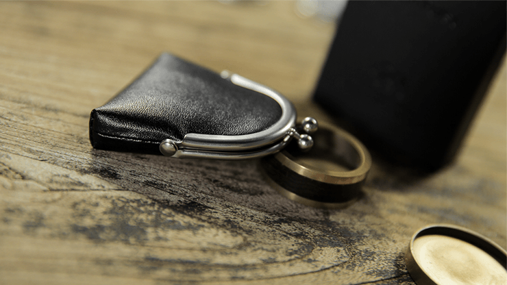 PlayingCardDecks.com-Magician's Coin Purse