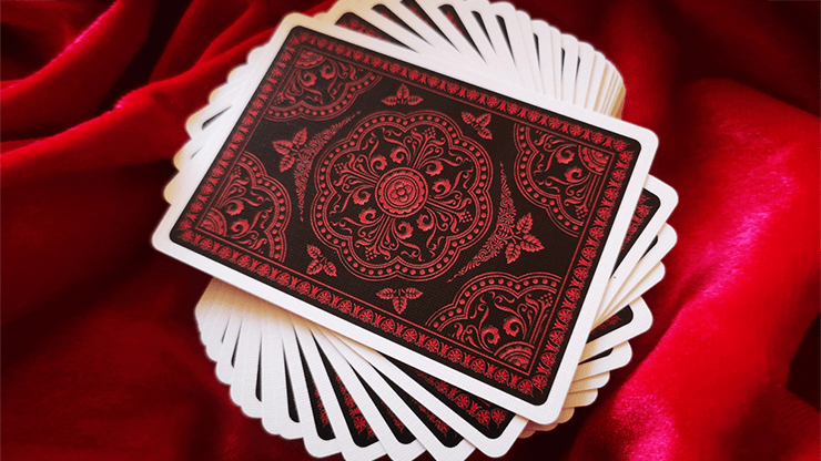 PlayingCardDecks.com-Stanbur Royal Standard Edition Playing Cards NPCC