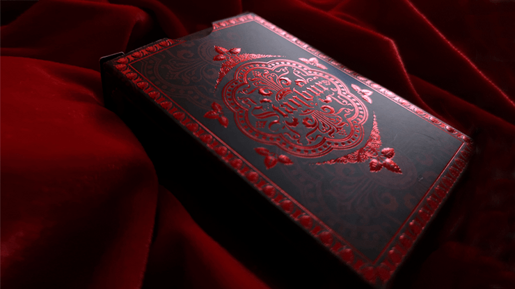 PlayingCardDecks.com-Stanbur Royal Standard Edition Playing Cards NPCC