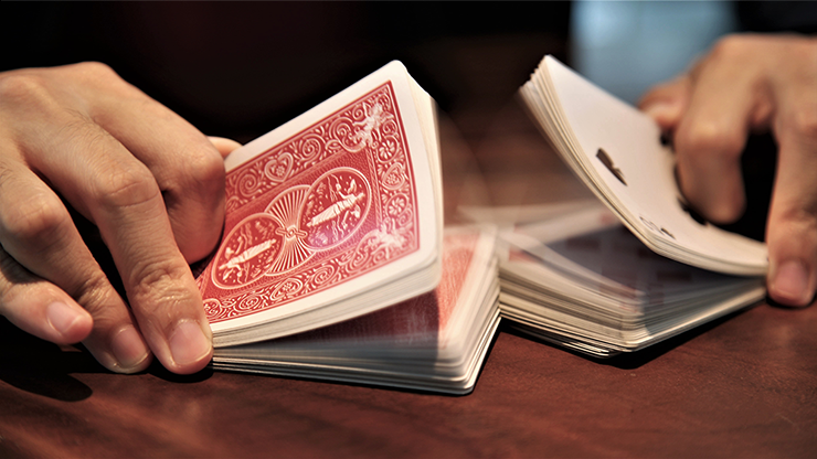 PlayingCardDecks.com-Anarchy Bicycle Playing Cards