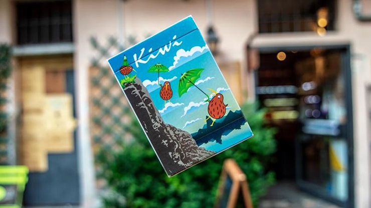 PlayingCardDecks.com-Kiwi Playing Cards Cartamundi
