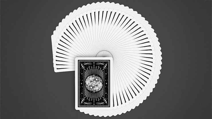 PlayingCardDecks.com-Rocket Playing Cards USPCC