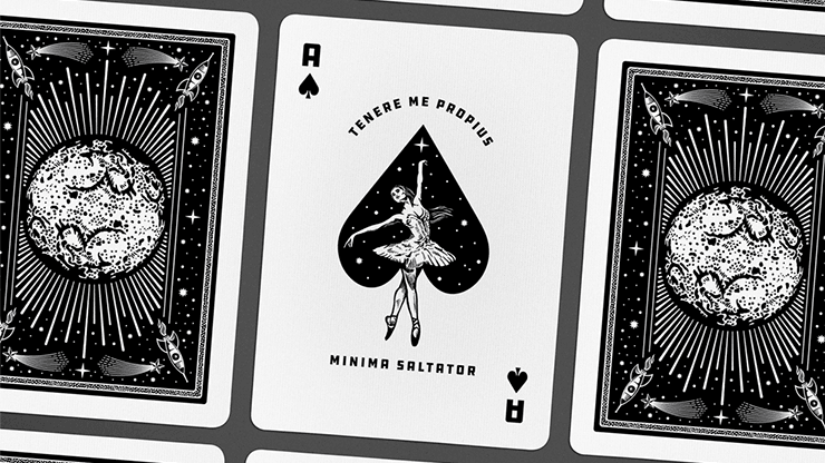 PlayingCardDecks.com-Rocket Playing Cards USPCC