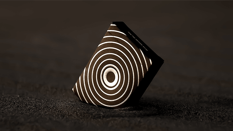 PlayingCardDecks.com-Echo Playing Cards