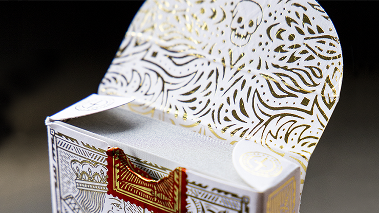 PlayingCardDecks.com-Joker and the Thief v2  Playing Cards USPCC