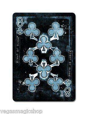 PlayingCardDecks.com-Karnival X-TREME Bicycle Playing Cards