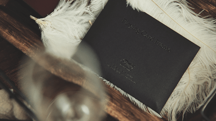 PlayingCardDecks.com-Playing Card Frame