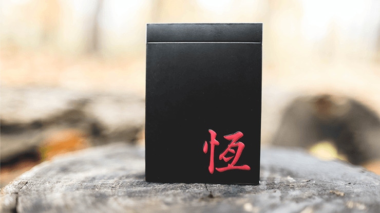 PlayingCardDecks.com-Oriental Playing Cards USPCC