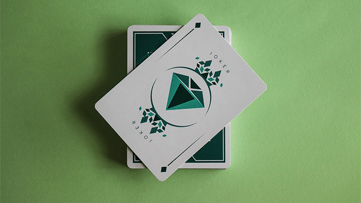PlayingCardDecks.com-Delusion Playing Cards HCPC