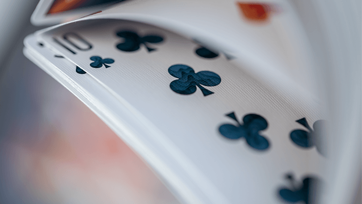 PlayingCardDecks.com-Sirius B v2 Playing Cards USPCC