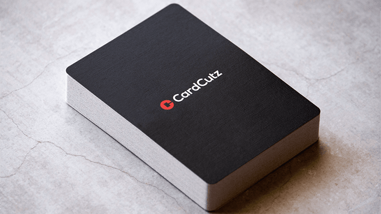 PlayingCardDecks.com-FLUID 2019 Playing Cards USPCC