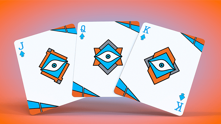 PlayingCardDecks.com-Seers Aspectu Playing Cards USPCC
