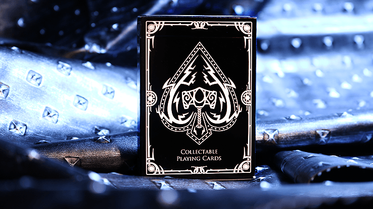 PlayingCardDecks.com-DOTA 2 Series 1 Playing Cards USPCC