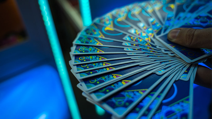 PlayingCardDecks.com-Implicit v2 Playing Cards Cartamundi