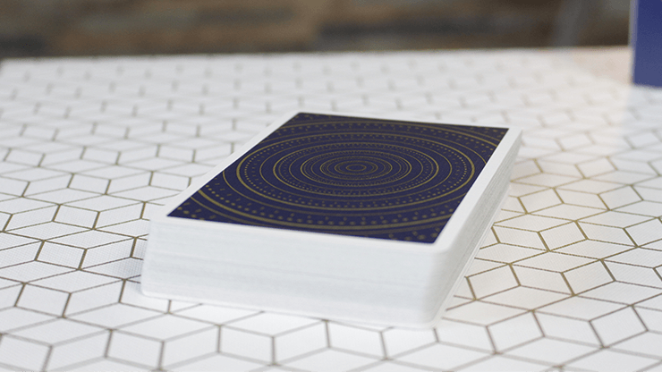 PlayingCardDecks.com-Le Cercle Playing Cards HCPC