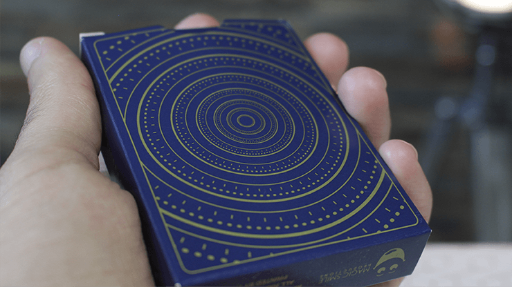 PlayingCardDecks.com-Le Cercle Playing Cards HCPC