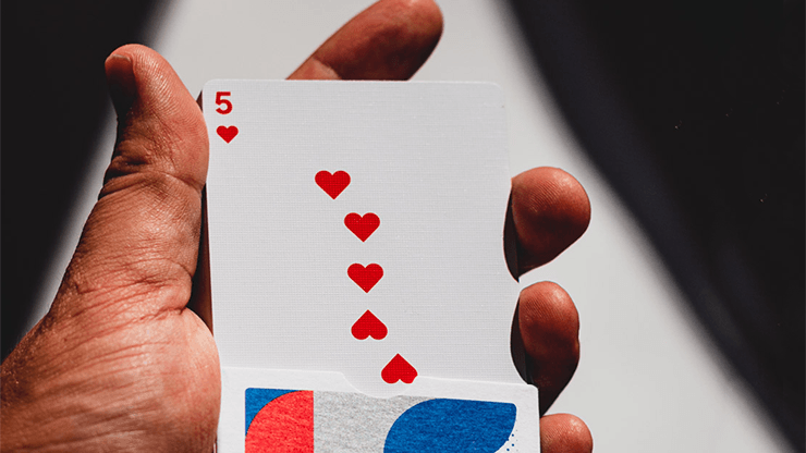 PlayingCardDecks.com-Diva French Edition Playing Cards Cartamundi