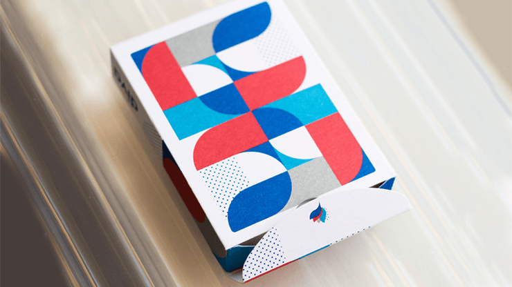 PlayingCardDecks.com-Diva French Edition Playing Cards Cartamundi