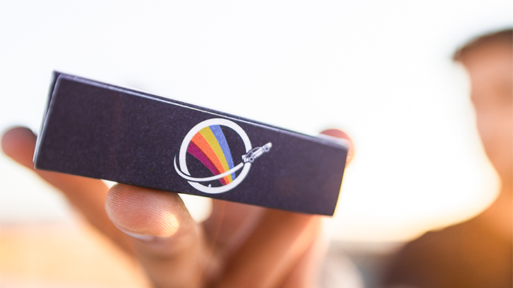 PlayingCardDecks.com-Orbit v7 Playing Cards USPCC