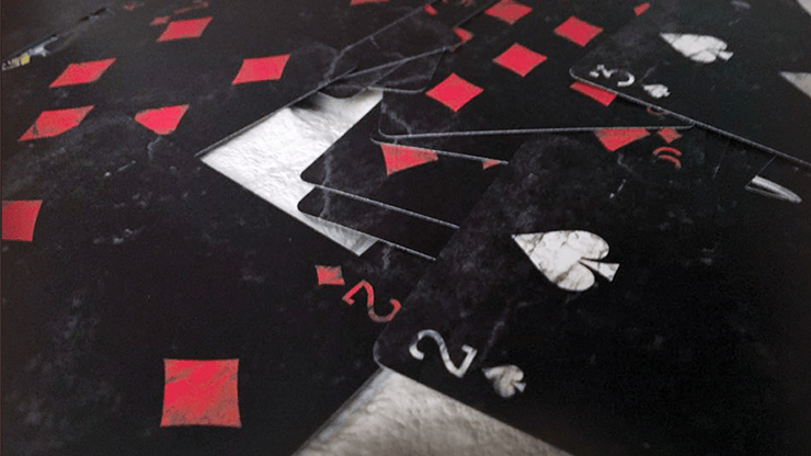 PlayingCardDecks.com-Vintage Mickey Mouse Playing Cards USPCC