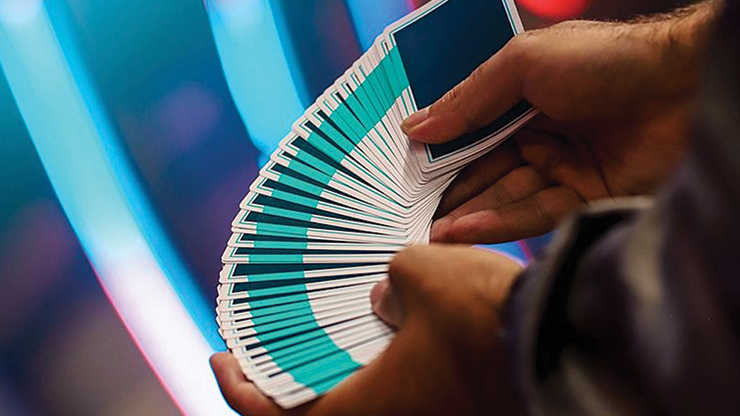 PlayingCardDecks.com-NOC3000X1 Playing Cards USPCC