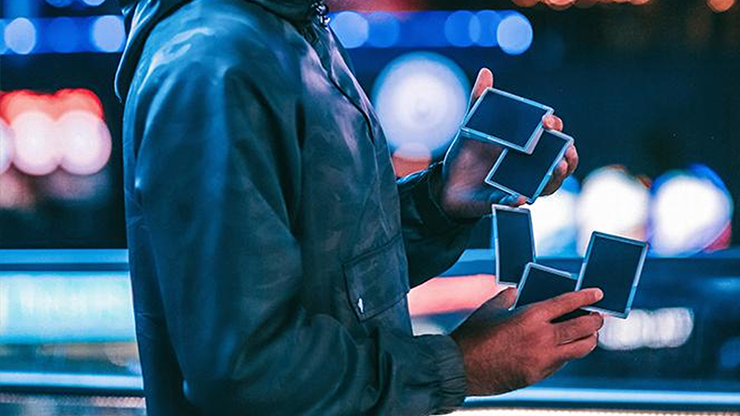 PlayingCardDecks.com-NOC3000X1 Playing Cards USPCC