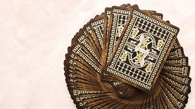 PlayingCardDecks.com-Enuma Ancient Playing Cards NPCC