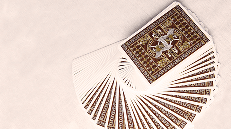 PlayingCardDecks.com-Enuma Elish Playing Cards NPCC