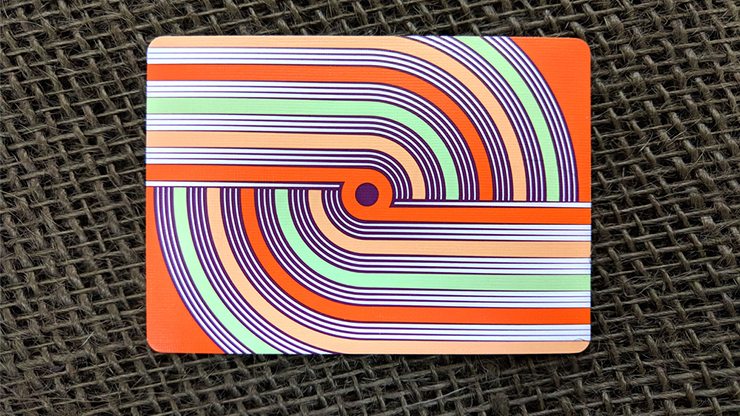 PlayingCardDecks.com-Plum Pi Playing Cards USPCC