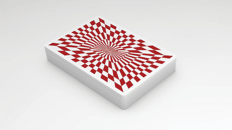 PlayingCardDecks.com-Hypnotic Playing Cards USPCC