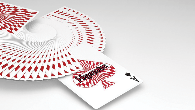 PlayingCardDecks.com-Hypnotic Playing Cards USPCC