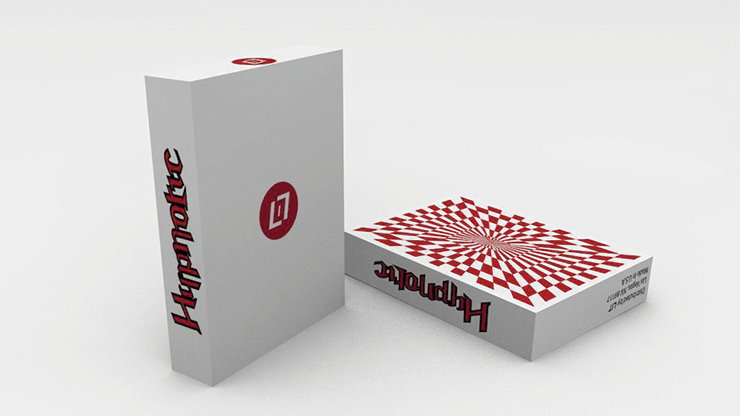 PlayingCardDecks.com-Hypnotic Playing Cards USPCC