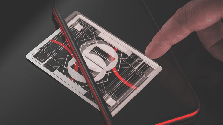 PlayingCardDecks.com-Focus Playing Cards USPCC