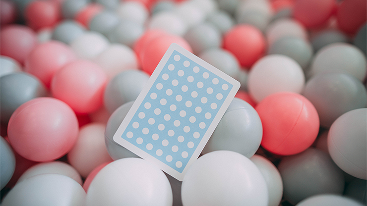 PlayingCardDecks.com-Mizutama Playing Cards USPCC