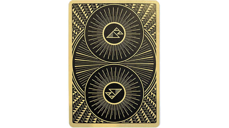 PlayingCardDecks.com-Pocono Modern Woodland Playing Cards USPCC