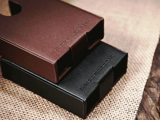 PlayingCardDecks.com-Deck Shooter - Playing Card Case