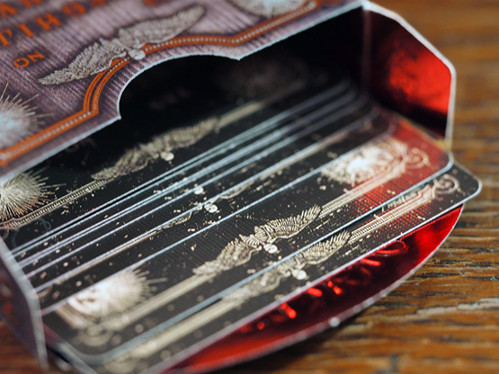 PlayingCardDecks.com-Oracle v2 Playing Cards USPCC