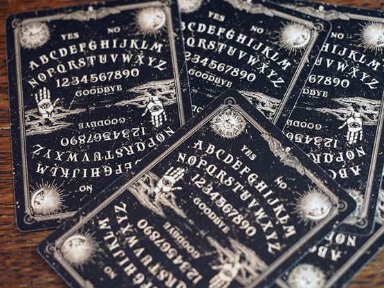 PlayingCardDecks.com-Oracle v2 Playing Cards USPCC