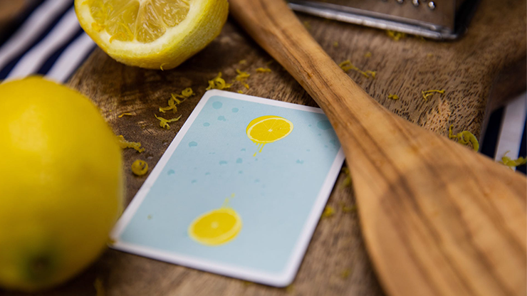 PlayingCardDecks.com-Squeezers v2 Playing Cards USPCC