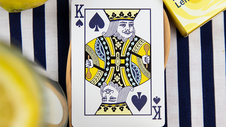 PlayingCardDecks.com-Squeezers v2 Playing Cards USPCC