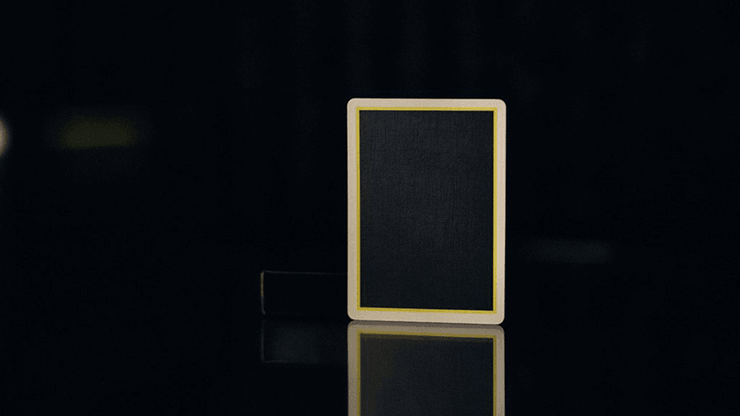 PlayingCardDecks.com-Dark Super NOC Playing Cards USPCC
