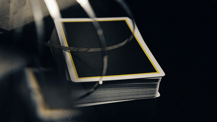 PlayingCardDecks.com-Dark Super NOC Playing Cards USPCC