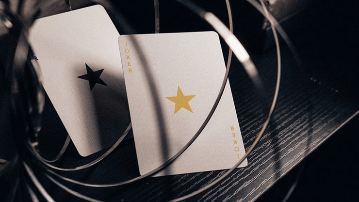 PlayingCardDecks.com-Dark Super NOC Playing Cards USPCC