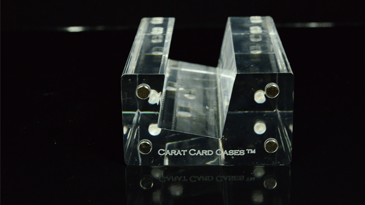 PlayingCardDecks.com-Carat XDD Deck Display