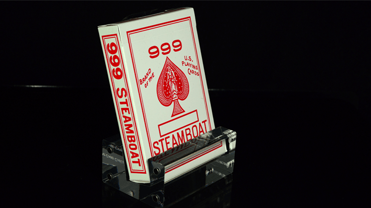 PlayingCardDecks.com-Carat XDD Deck Display